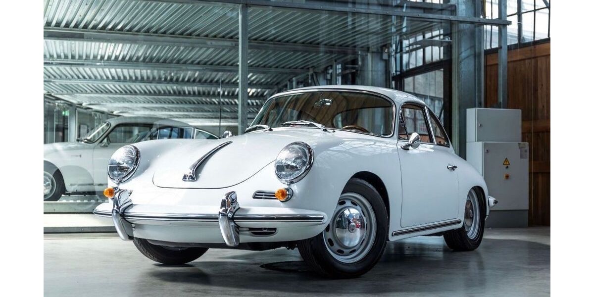 Porsche 356 110.000 km 105.000 &euro; Düsseldorf 40472