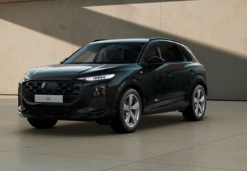 Audi Q3 3.743 km 46.950 &euro; Düsseldorf 40233