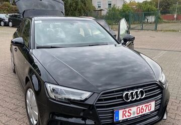 Audi A3 39.000 km 19.000 &euro; Wuppertal 42281