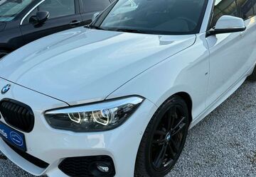 BMW 118 99.671 km 16.697 &euro; Wuppertal 42327