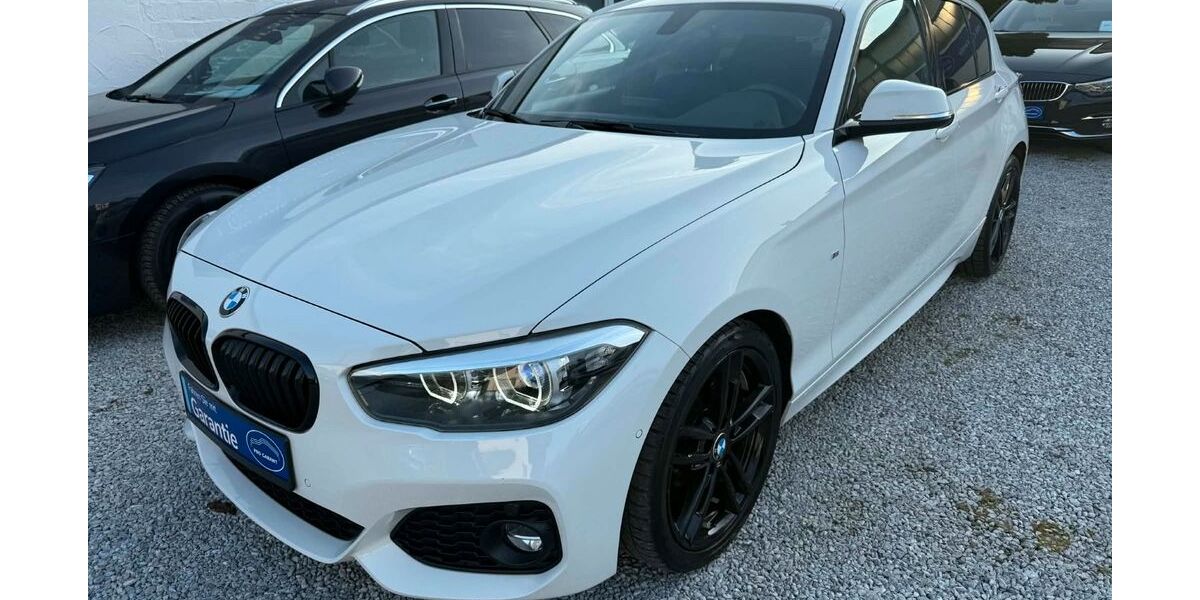BMW 118 99.671 km 17.997 &euro; Wuppertal 42327