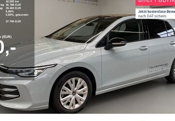 VW Golf 5.000 km 37.199 &euro; Krefeld 47805