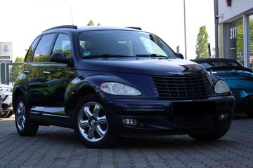 Gebrauchte Chrysler PT Cruiser