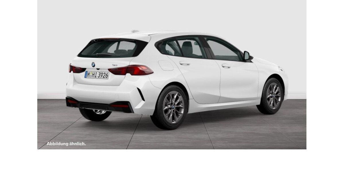 BMW 120 13.600 km 28.490 &euro; Solingen 42719