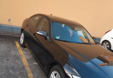 BMW 316 206.000 km 7.200 &euro; Essen 45141