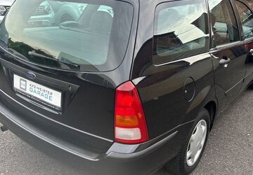 Ford Focus 112.000 km 2.200 &euro; ratingen 40880