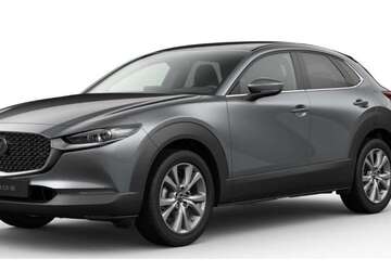 Mazda CX-30 22.246 km 26.491 &euro; Moers 47441