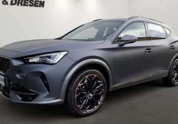 Cupra Formentor 44.251 km 32.450 &euro; Gelsenkirchen 45891
