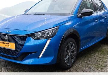 Peugeot 208 28.598 km 17.250 &euro; Solingen 42697