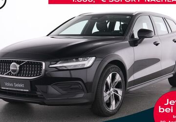 Volvo V60 Cross Country 39.562 km 34.550 &euro; Essen-Kray 45309