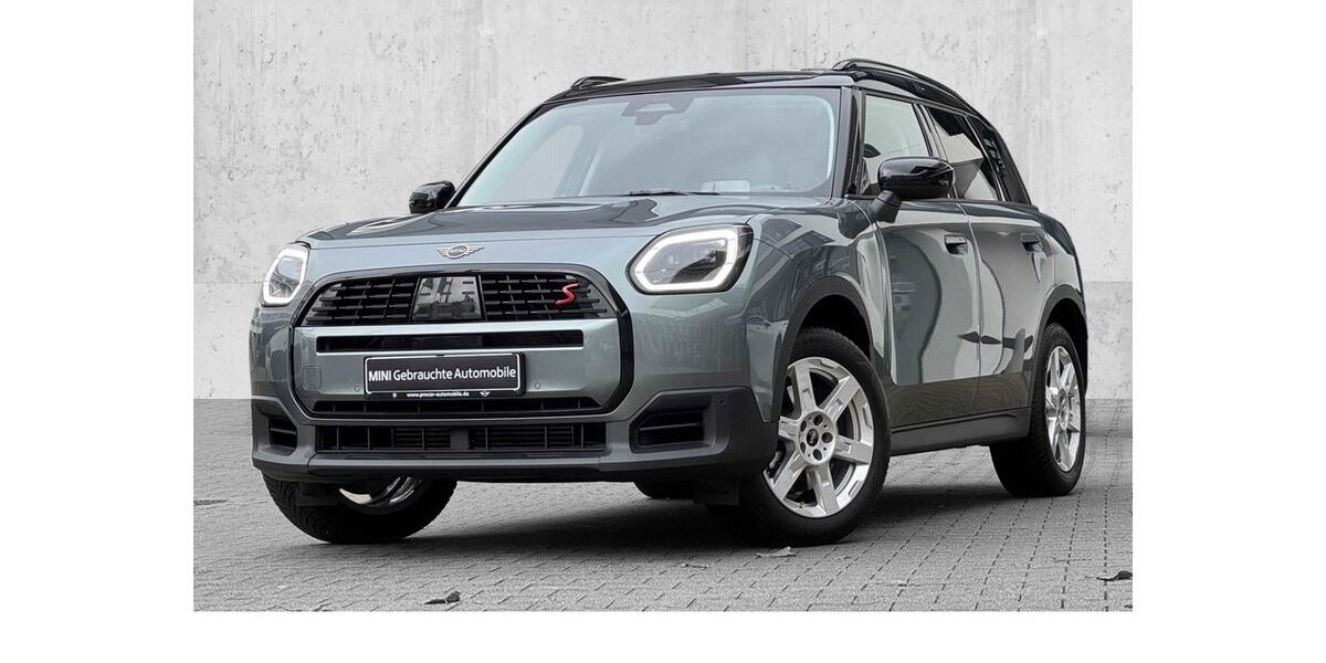 Mini Countryman S (Cooper) 25.767 km 31.880 &euro; Wuppertal 42117