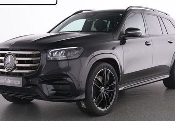 Mercedes-Benz GLS 350 15.911 km 106.885 &euro; Essen 45309