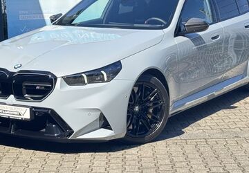 BMW M5 7.344 km 129.880 &euro; Mülheim an der Ruhr 45478