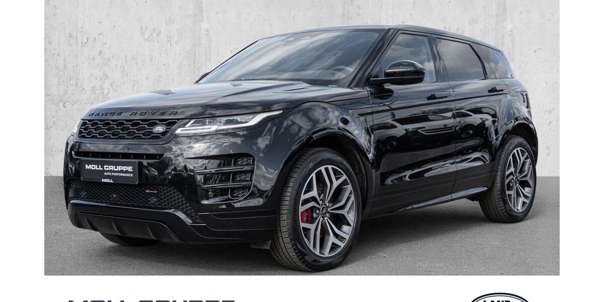 Land Rover Range Rover Evoque 60.147 km 40.980 &euro; Düsseldorf 40474