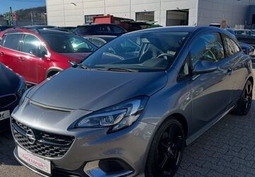 Opel Corsa 108.600 km 9.990 &euro; Wuppertal 42109