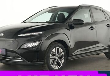 Hyundai KONA Elektro 39.433 km 17.669 &euro; Neuss 41460