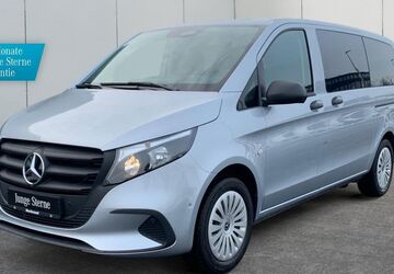 Mercedes-Benz Vito 18.276 km 46.327 &euro; Krefeld 47807
