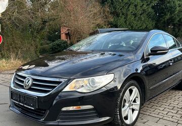 VW Passat 246.690 km 5.990 &euro; Moers 47447