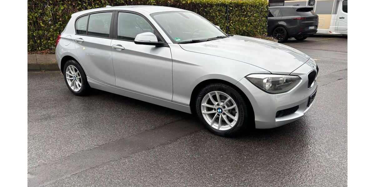 BMW 118 110.556 km 8.999 &euro; Gelsenkirchen 45881