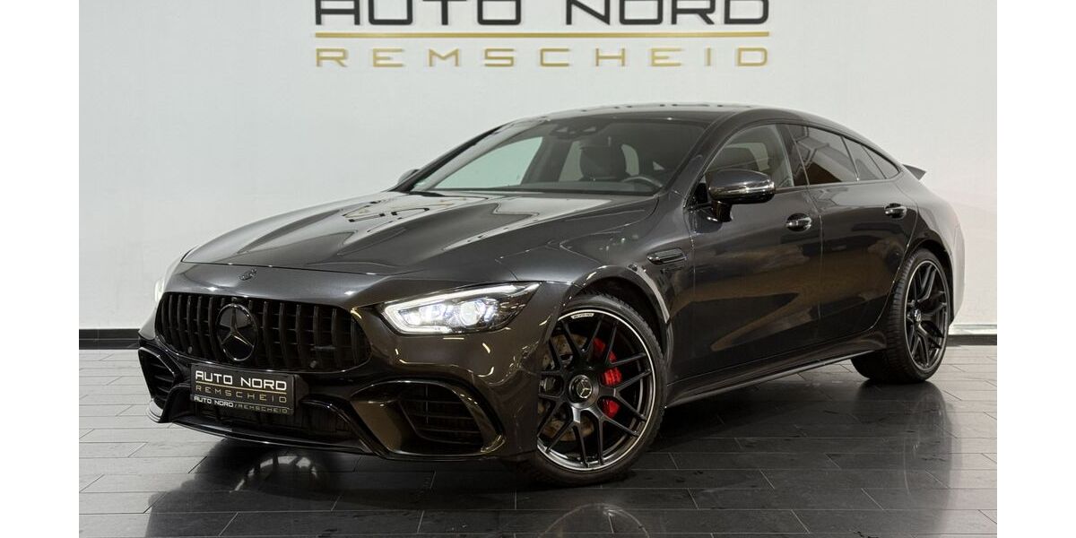 Mercedes-Benz AMG GT 55.000 km 77.990 &euro; Remscheid 42897