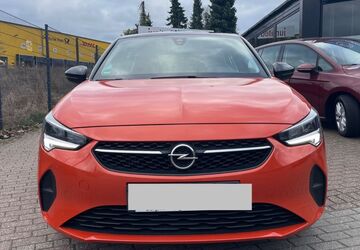 Opel Corsa 64.317 km 13.950 &euro; Mülheim an der Ruhr 45472