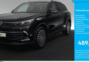 VW Tiguan 3.000 km 42.450 &euro; Krefeld 47803