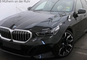 BMW 540 25.600 km 65.780 &euro; Mülheim an der Ruhr 45478