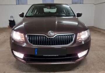 Skoda Octavia 151.000 km 8.440 &euro; Düsseldorf 40474