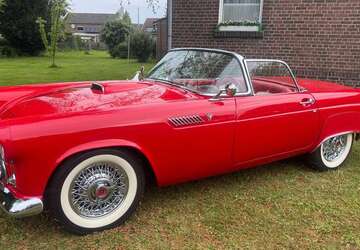 Ford Thunderbird 86.456 km 49.980 &euro; Korschenbroich, Stadt 41352