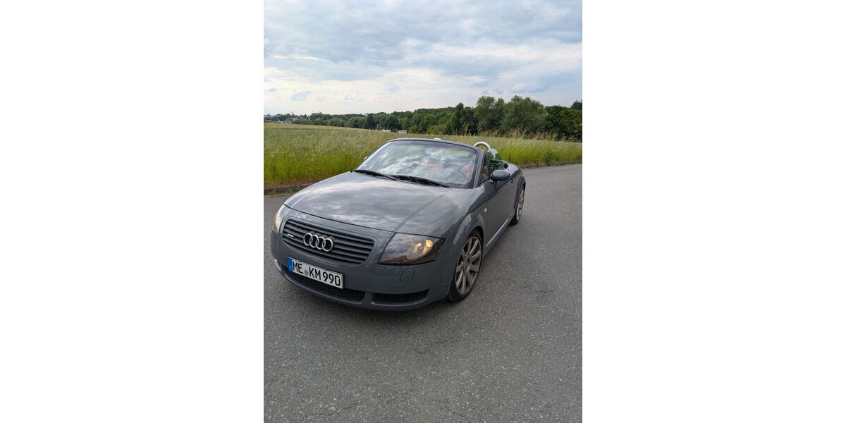 Audi TT 143.700 km 8.100 &euro; Heiligenhaus 42579