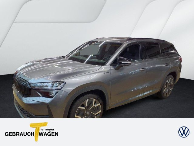 Skoda Kodiaq 27.866 km 44.980 &euro; Oberhausen 46047