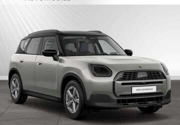 Mini Cooper Countryman 10.400 km 34.706 &euro; Moers 47441