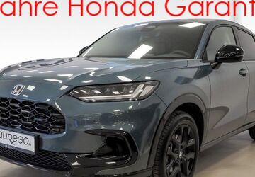 Honda ZR-V 10.000 km 37.770 &euro; Wuppertal 42103