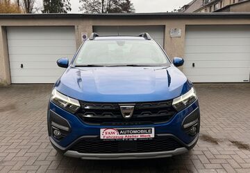 Dacia Sandero 143.000 km 13.599 &euro; Essen 45356