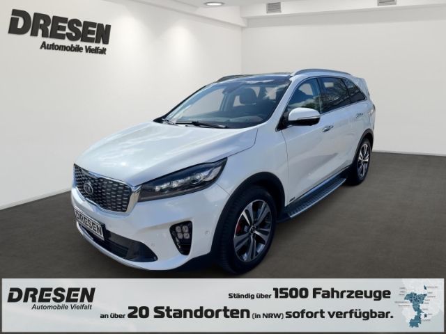Kia Sorento 91.550 km 27.980 &euro; Neuss 41464