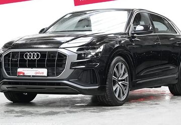 Audi Q8 47.204 km 52.777 &euro; Wuppertal 42109