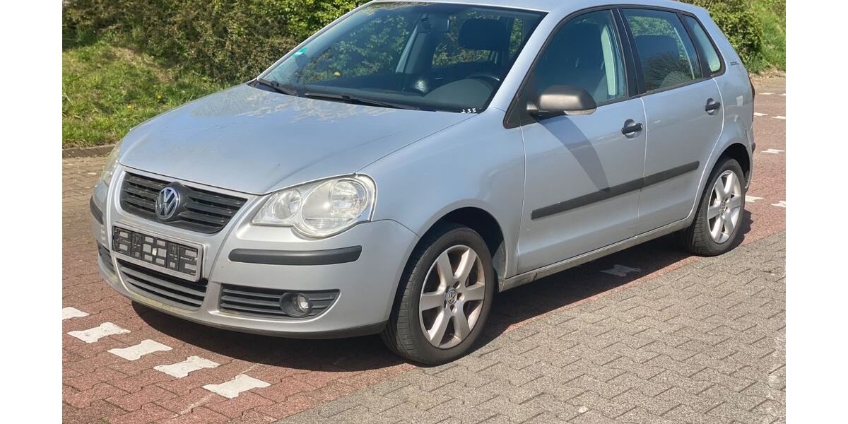 VW Polo 194.667 km 999 &euro; Wuppertal 42281