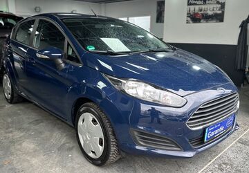 Ford Fiesta 187.000 km 3.999 &euro; Essen 45356