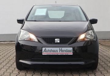 Seat Mii 92.630 km 6.990 &euro; Moers 47443