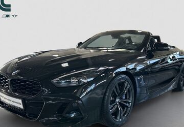 BMW Z4 M40 25.431 km 54.990 &euro; Kaarst 41564