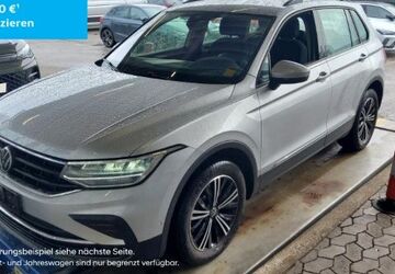 VW Tiguan 33.553 km 27.950 &euro; Essen 45307