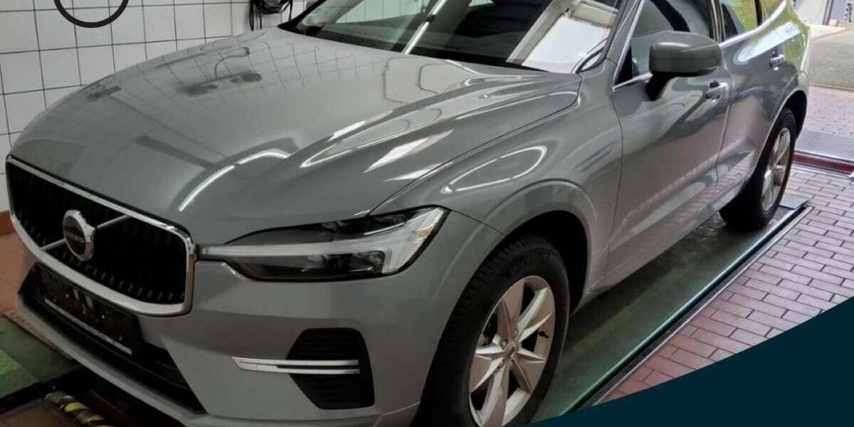 Volvo XC60 23.620 km 36.980 &euro; Essen-Kray 45309