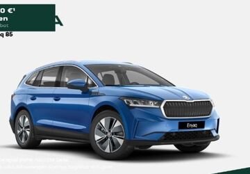 Skoda Enyaq 22.196 km 21.800 &euro; Düsseldorf 40233