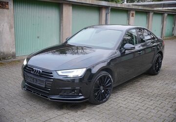 Audi A4 150.000 km 15.800 &euro; Gelsenkirchen 45886