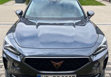 Cupra Formentor 40.700 km 25.000 &euro; Ratingen 40880