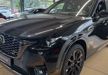 Mazda CX-60 5.060 km 51.551 &euro; Neuss 41464