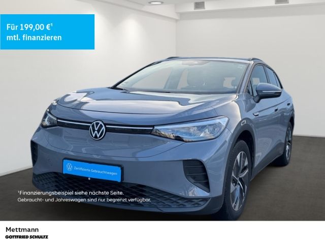 VW ID.4 33.223 km 21.990 &euro; Mettmann 40822