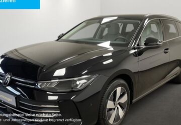 VW Passat Variant 8.843 km 30.990 &euro; Düsseldorf 40233