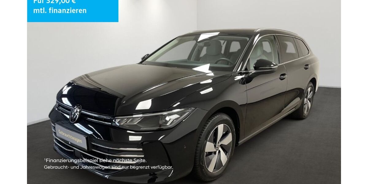 VW Passat Variant 8.843 km 30.990 &euro; Düsseldorf 40233