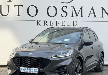 Ford Kuga 184.385 km 15.750 &euro; Krefeld 47805